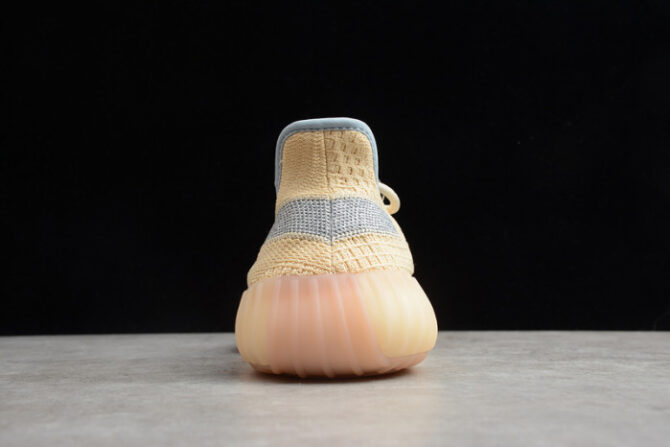 Adidas Yeezy Boost 350 V2 Linen FY5158 - Image 5