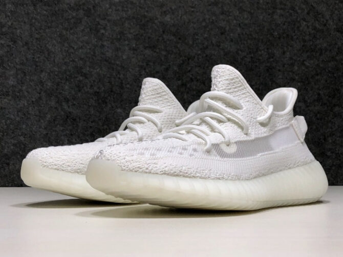 Adidas Yeezy Boost 350 V2 EG7962 - Image 8