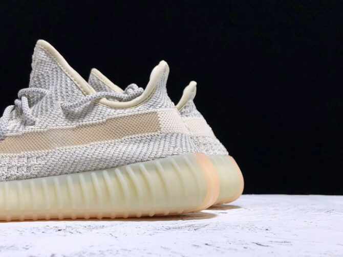 Adidas Yeezy Boost 350 V2 "lundmark Reflective" FV3254 - Image 6