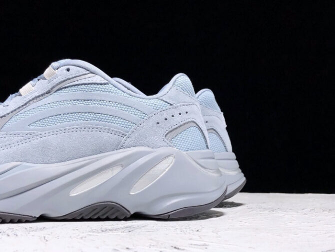 Adidas Yeezy Boost 700 V2 Hospital Blue FV84242 - Image 6