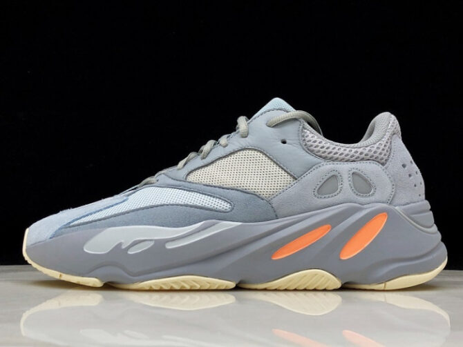 Adidas Yeezy Boost 700 Inertia EG7597