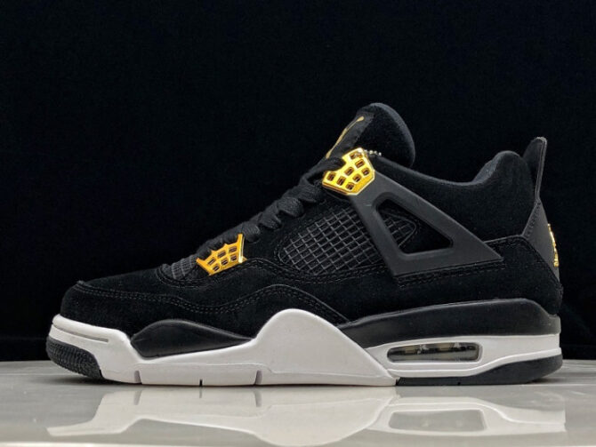 Jordan 4 Retro Royalty 308497-032