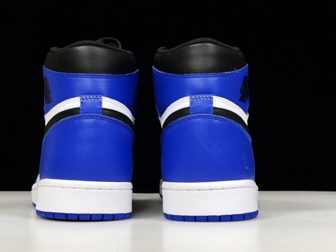 Air Jordan 1 One X Fragment 716371-040 - Image 8