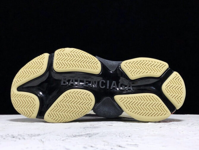 BLCG Sneaker Triple.s.Gomma 524039 W09OH 4196 - Image 4