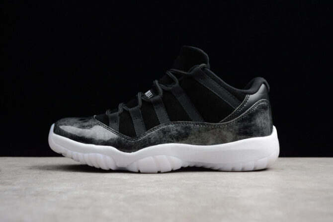 Jordan 11 Retro Low Barons 528895-010