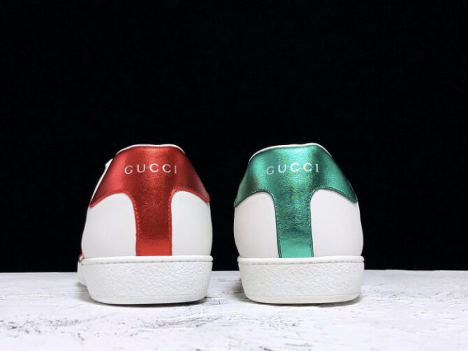 Gucci Ace sneaker - Image 8