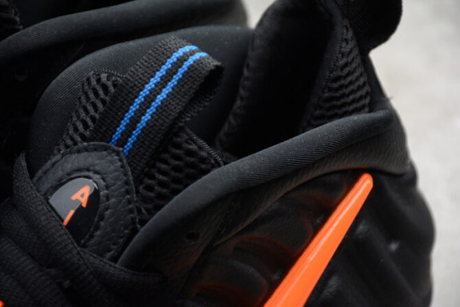 Air Foamposite Pro Knicks 624041-010 - Image 3