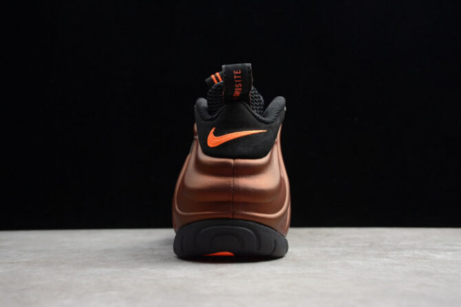 Nike AIR Foamposite ONE 'Hyper Crimson' - 624041-800 - Image 4