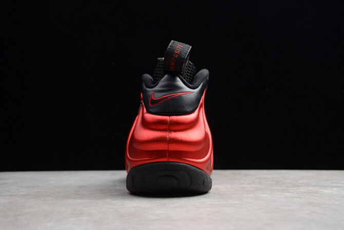 AIR Foamposite PRO 'University RED' - 624041-604 - Image 7