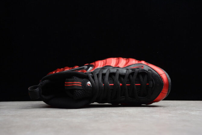 AIR Foamposite PRO 'University RED' - 624041-604 - Image 8