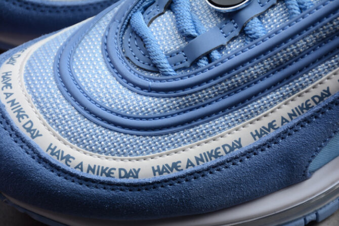 NIKE AIR MAX 97 “HAVE A NIKE DAY” BQ9130-400 - Image 6