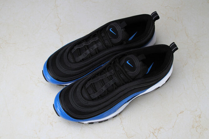 NIKE AIR MAX 97 BLUE NEBULA 921826-011 - Image 5