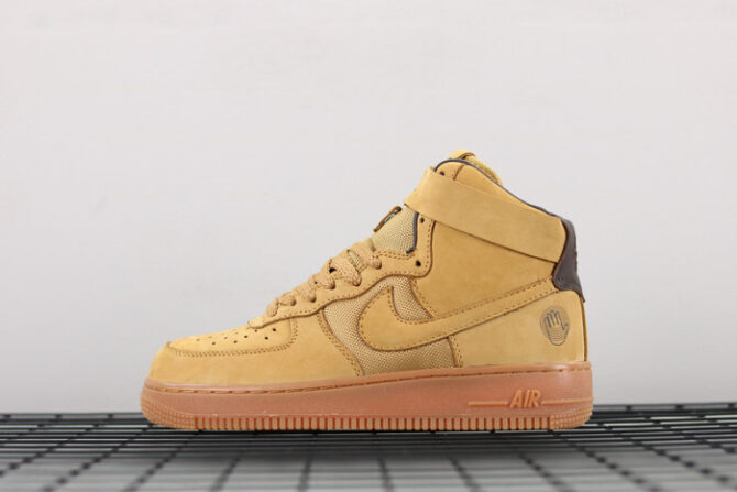 AIR FORCE 1 HIGH BOBBITO MAC N CHEESE 318431-771