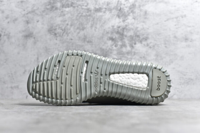 ADIDAS YEEZY BOOST 350 MOONROCK AQ2660 - Image 5