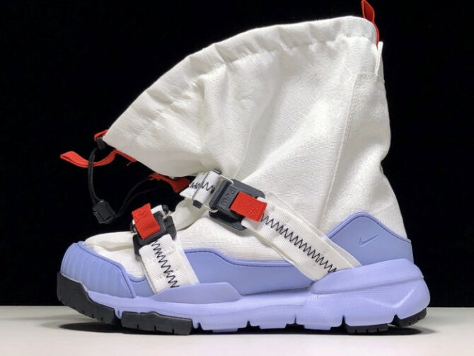 Nike Mars Yard Overshoe 'Tom Sachs' - AH7767-101