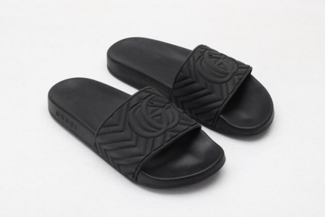 GUCC SANDALS - Image 6