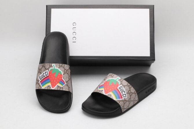 GUCC SANDALS - Image 7