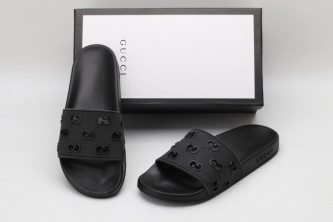 GUCC SANDALS - Image 3