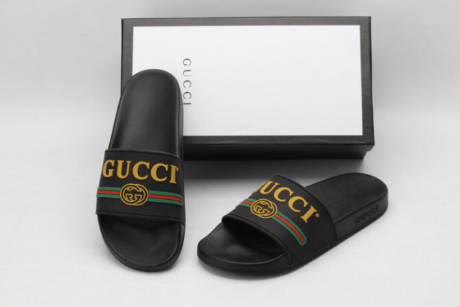 GUCC SANDALS - Image 3