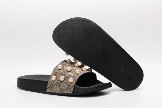 GUCC SANDALS - Image 5