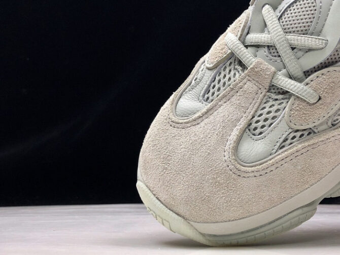 Adidas Yeezy 500 Salt EE7287 - Image 5