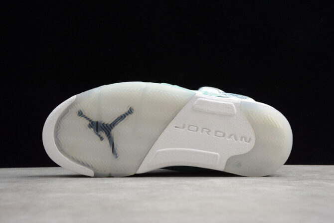 Air Jordan 5 Retro Wings AV2405-900 - Image 6