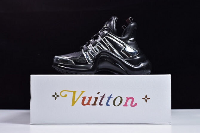 LV ARCHLIGHT SNEAKER - Image 3