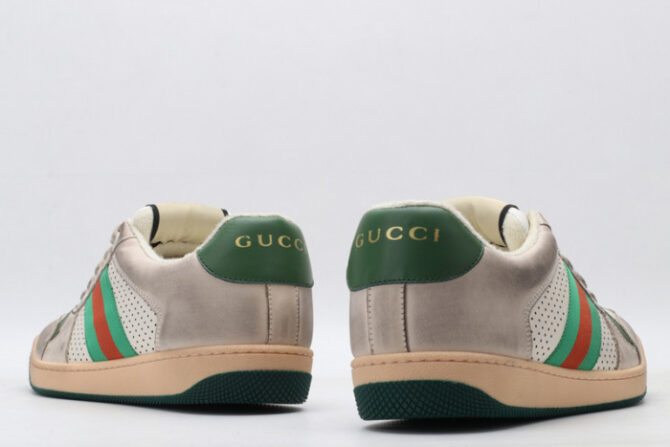 GUCCI SCREENER sneaker - Image 2