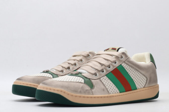 GUCCI SCREENER sneaker - Image 7