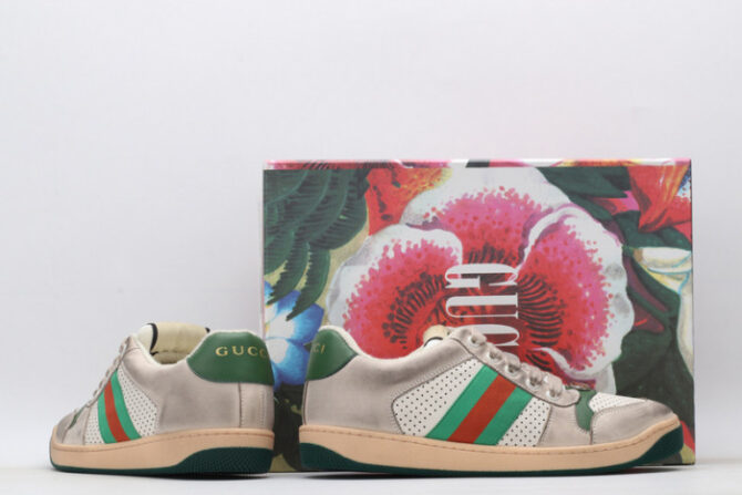 GUCCI SCREENER sneaker - Image 8