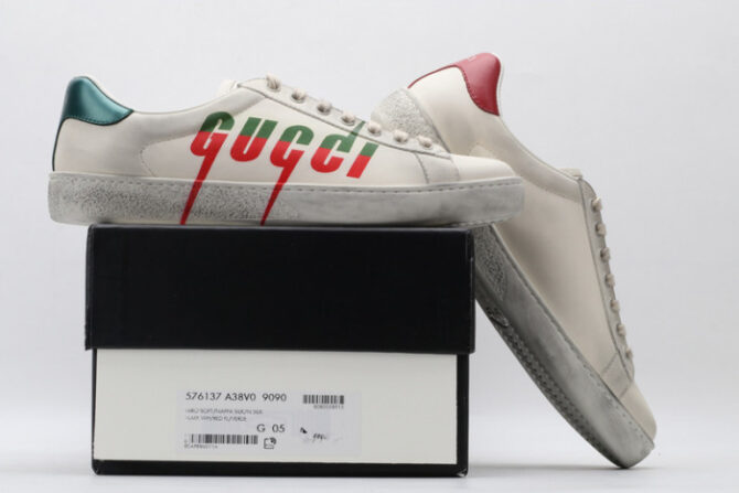 Gucci Ace sneaker - Image 6