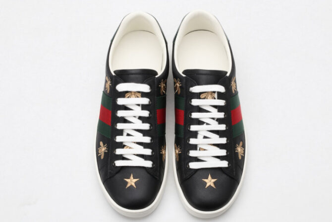 Gucci Ace sneaker - Image 6