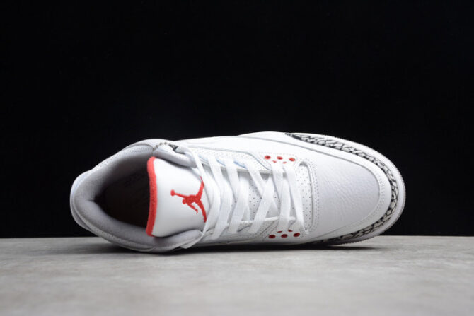 Air Jordan 3 JTH Super Bowl AV6683-160 - Image 7