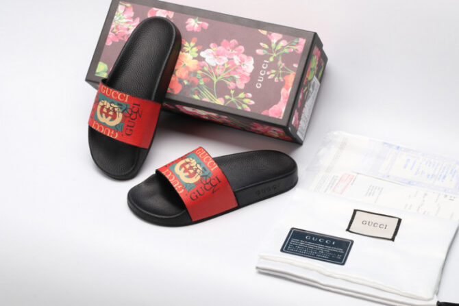 GUCC SANDALS - Image 3