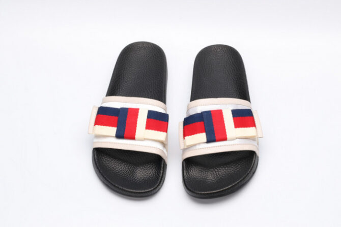 GUCC SANDALS - Image 6