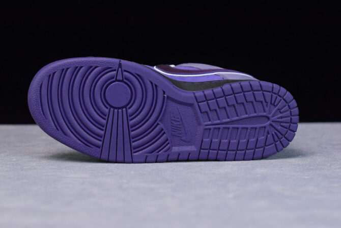 Nike SB Dunk Low Concepts Purple Lobster BV1310-555 - Image 8