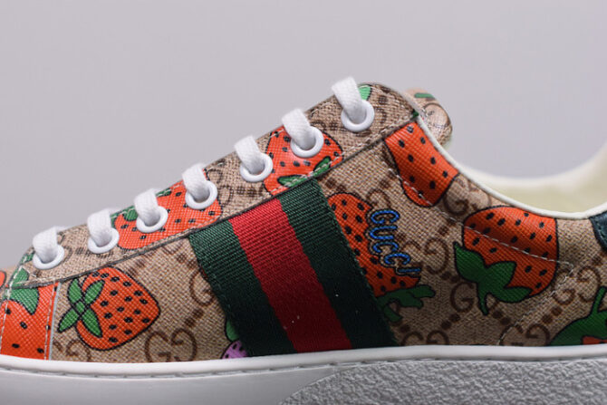 Gucci Ace sneaker - Image 7