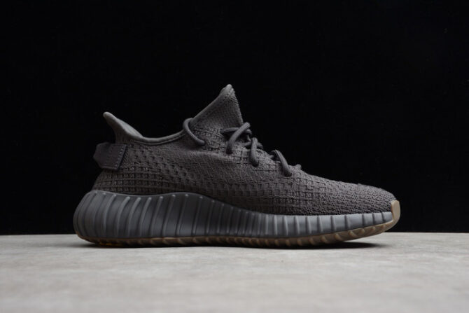 Adidas Yeezy Boost 350 V2 Cinder Reflective FY4176 - Image 9