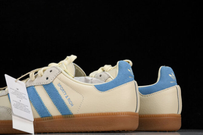 Adidas Samba OG Sneaker - Image 8