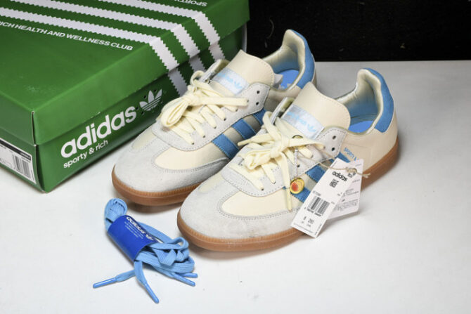 Adidas Samba OG Sneaker - Image 9