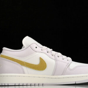 Jordan 1 Low Barely Grape DC0774-501