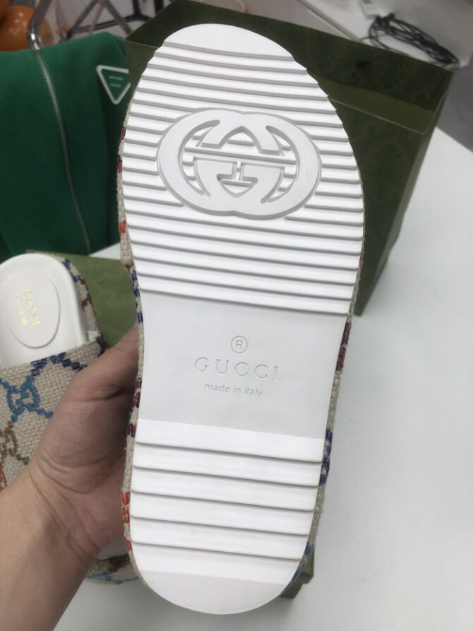 GUCC SANDALS - Image 2