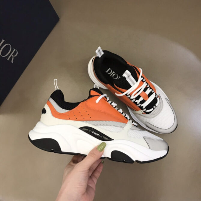 DIOR B22 Sneakers - Image 2