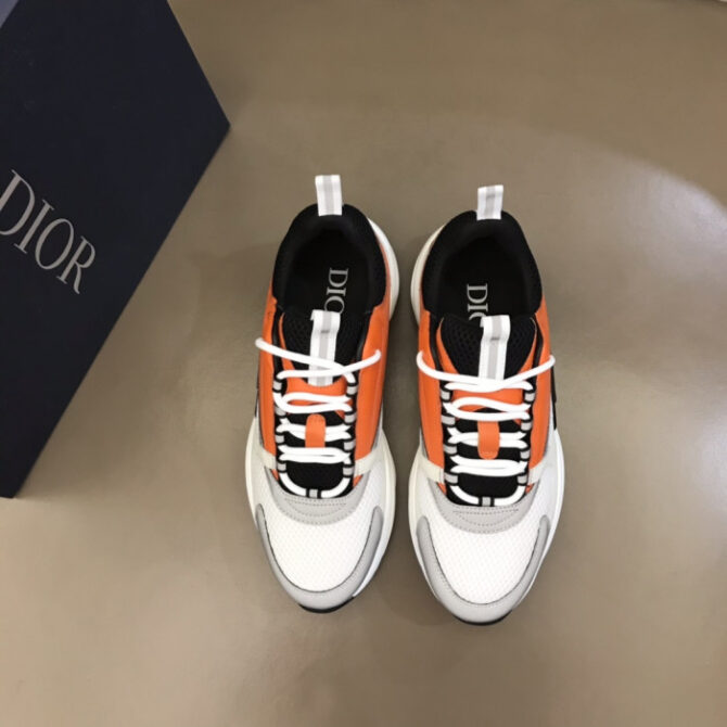 DIOR B22 Sneakers - Image 3