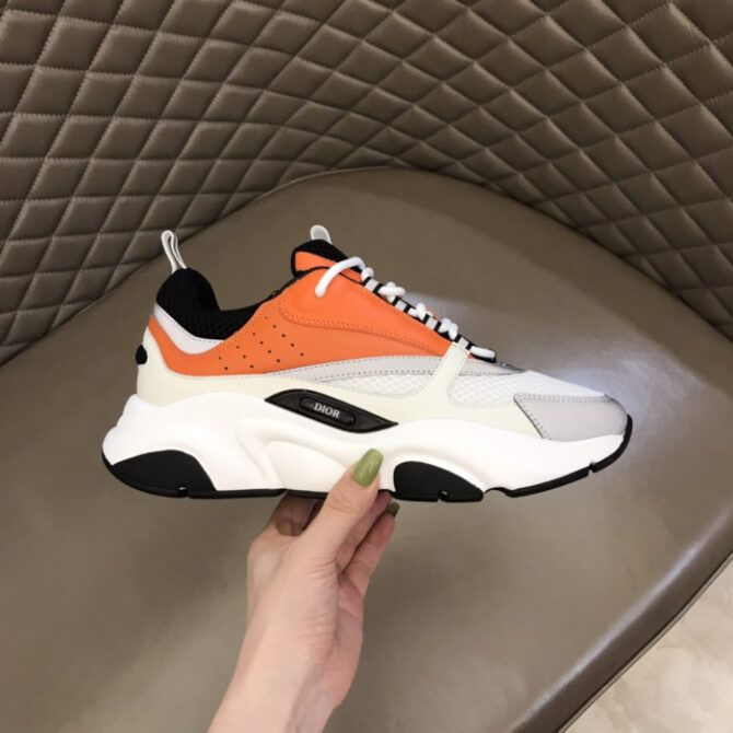 DIOR B22 Sneakers - Image 8