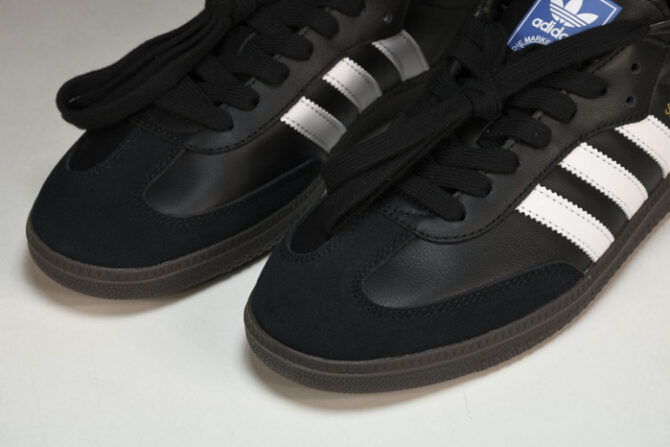 Adidas Samba OG Sneaker - Image 2