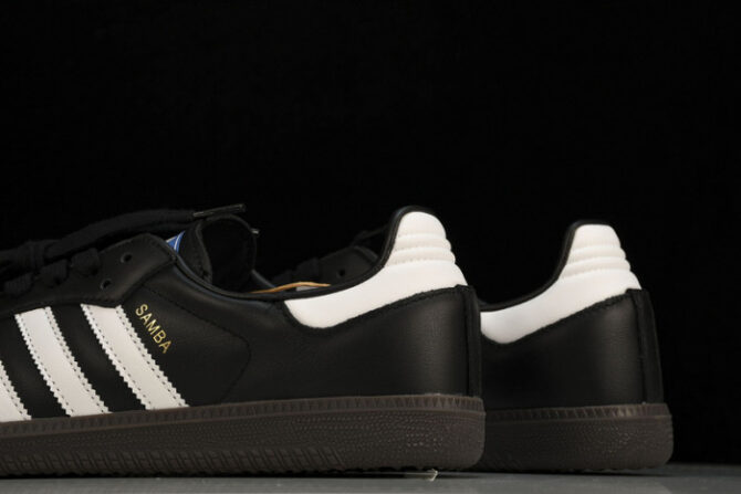 Adidas Samba OG Sneaker - Image 6