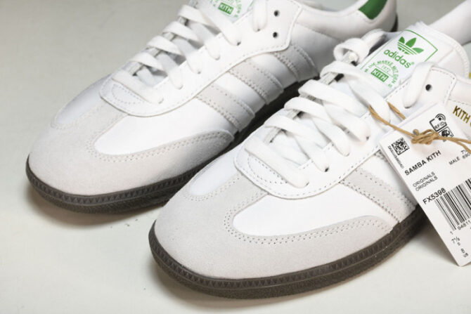 adidas Samba OG Sneaker - Image 6