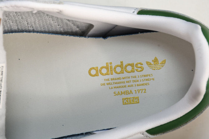 adidas Samba OG Sneaker - Image 5