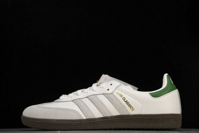 adidas Samba OG Sneaker - Image 3